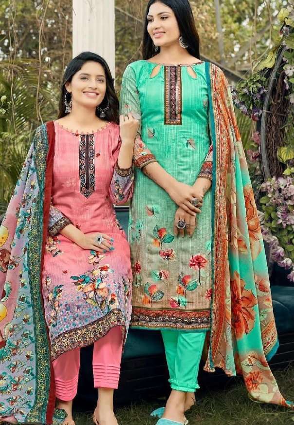 CHIKANKARI VOL-04 OPEN PIC BY AL KARAM 